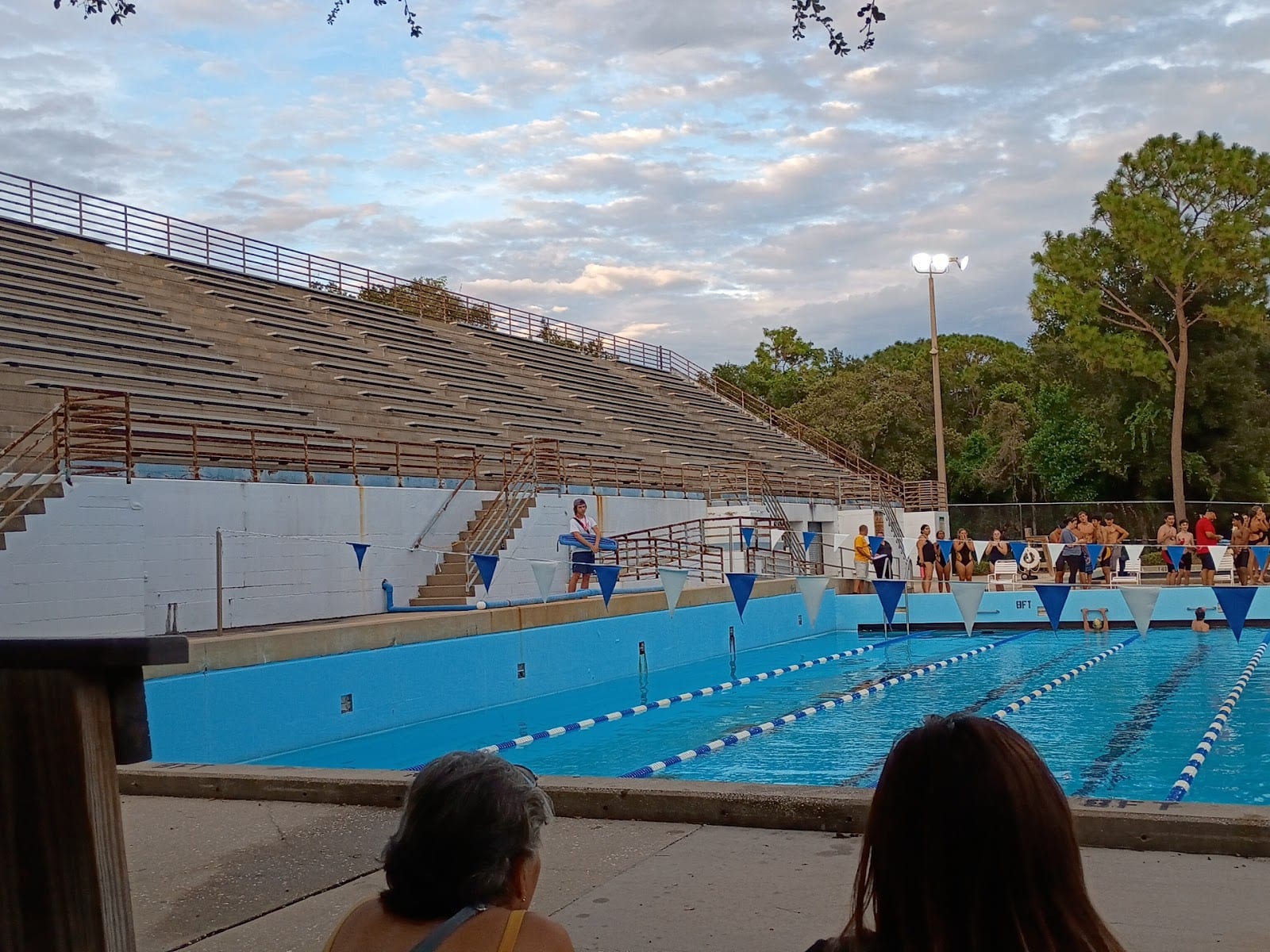 Copeland Pool, photo 3