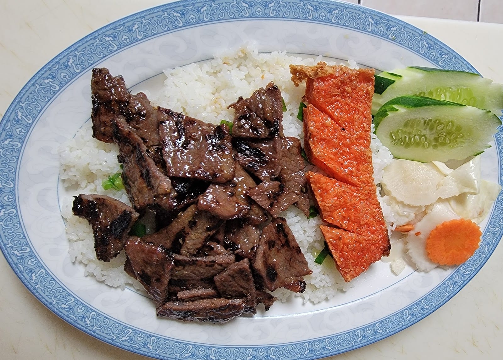 Phở Cali
