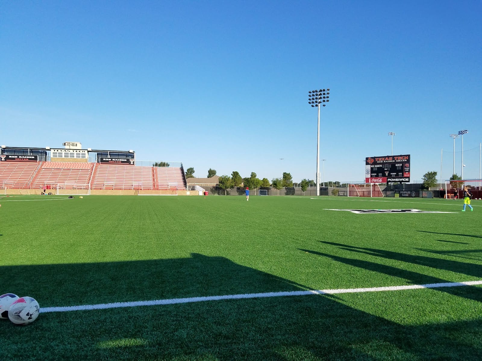 John Walker Soccer Complex, photo 3