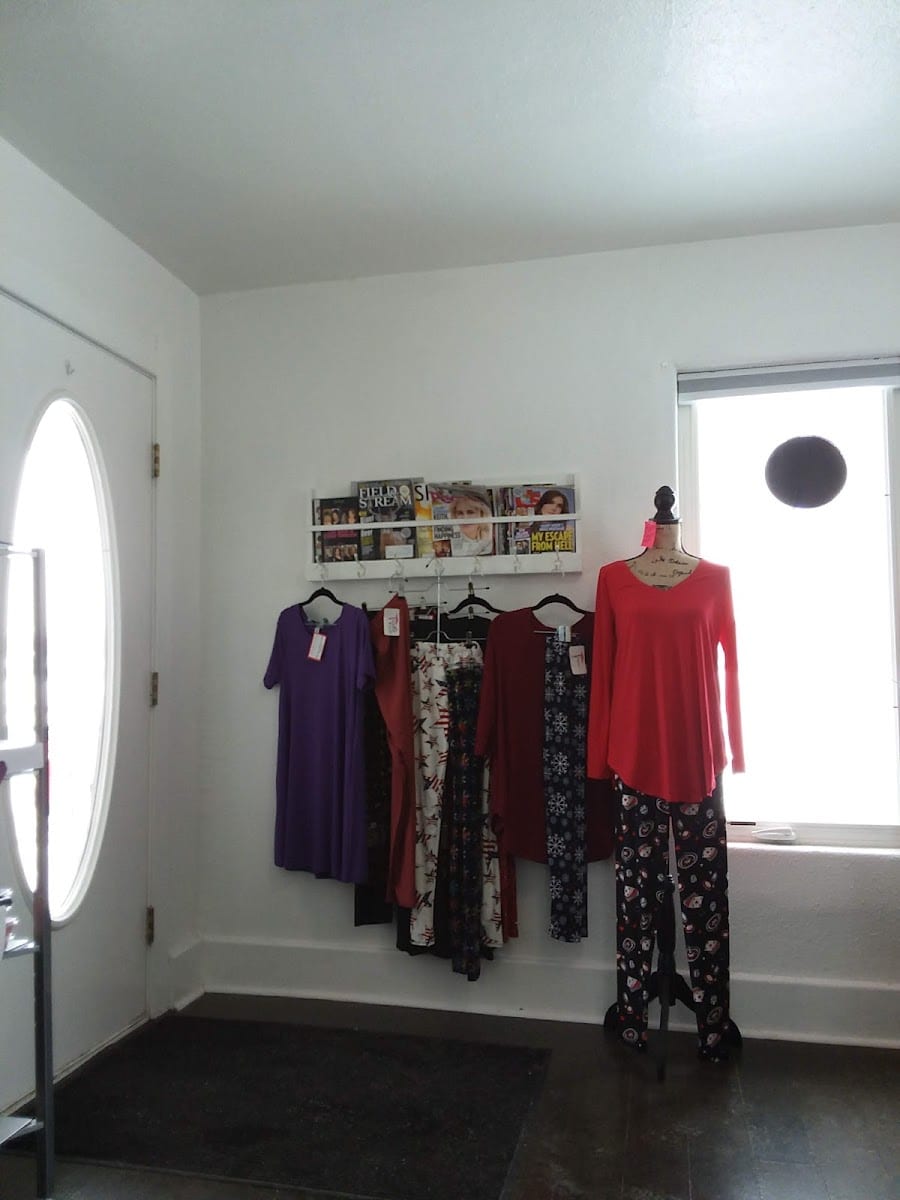 Allusions Salon