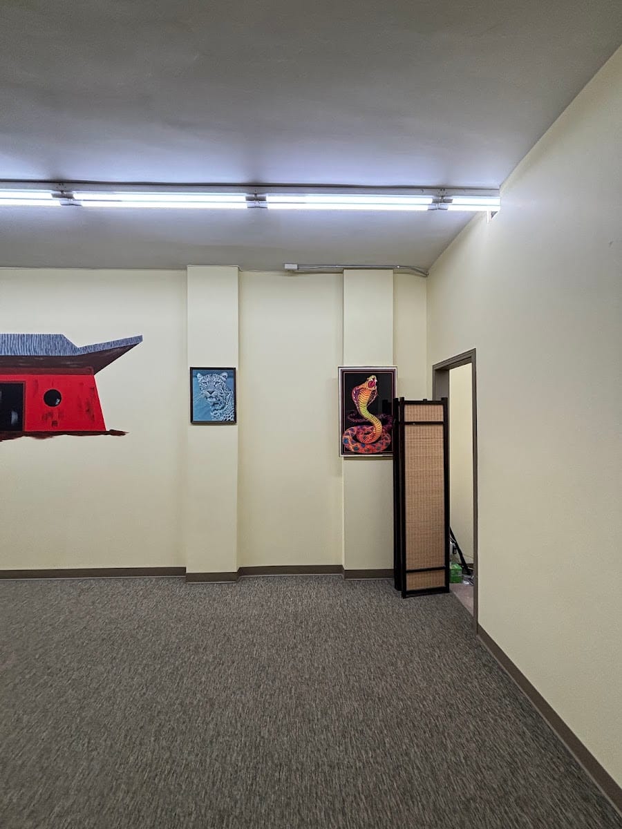 Fred Villari's Studios of Self Defense, photo 4
