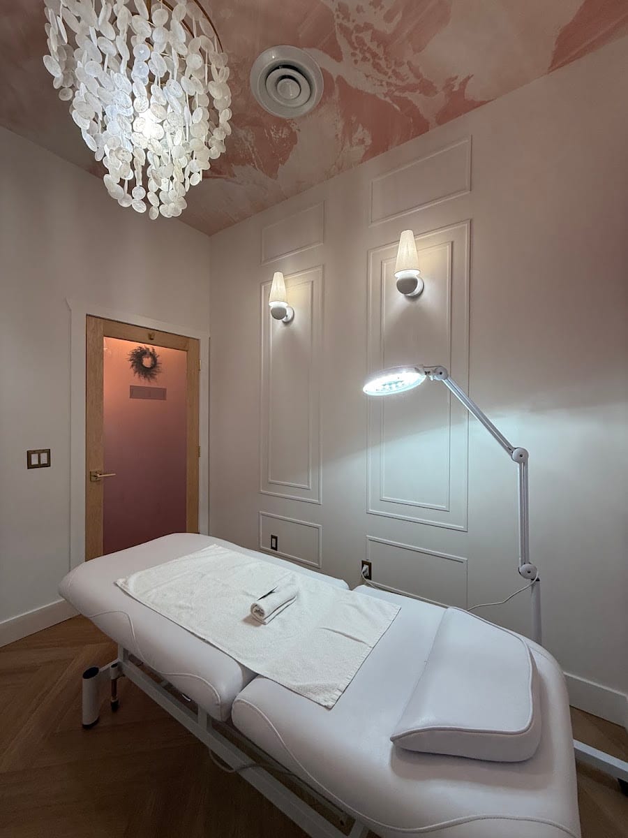 Sucré Body Sugaring Boutique, photo 2