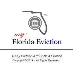 My Florida Eviction, photo 2