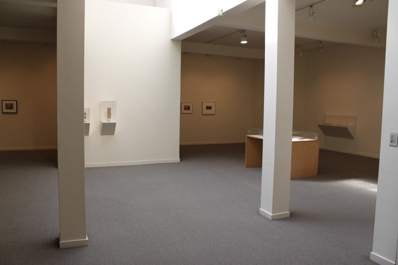 Anglim/Trimble Gallery