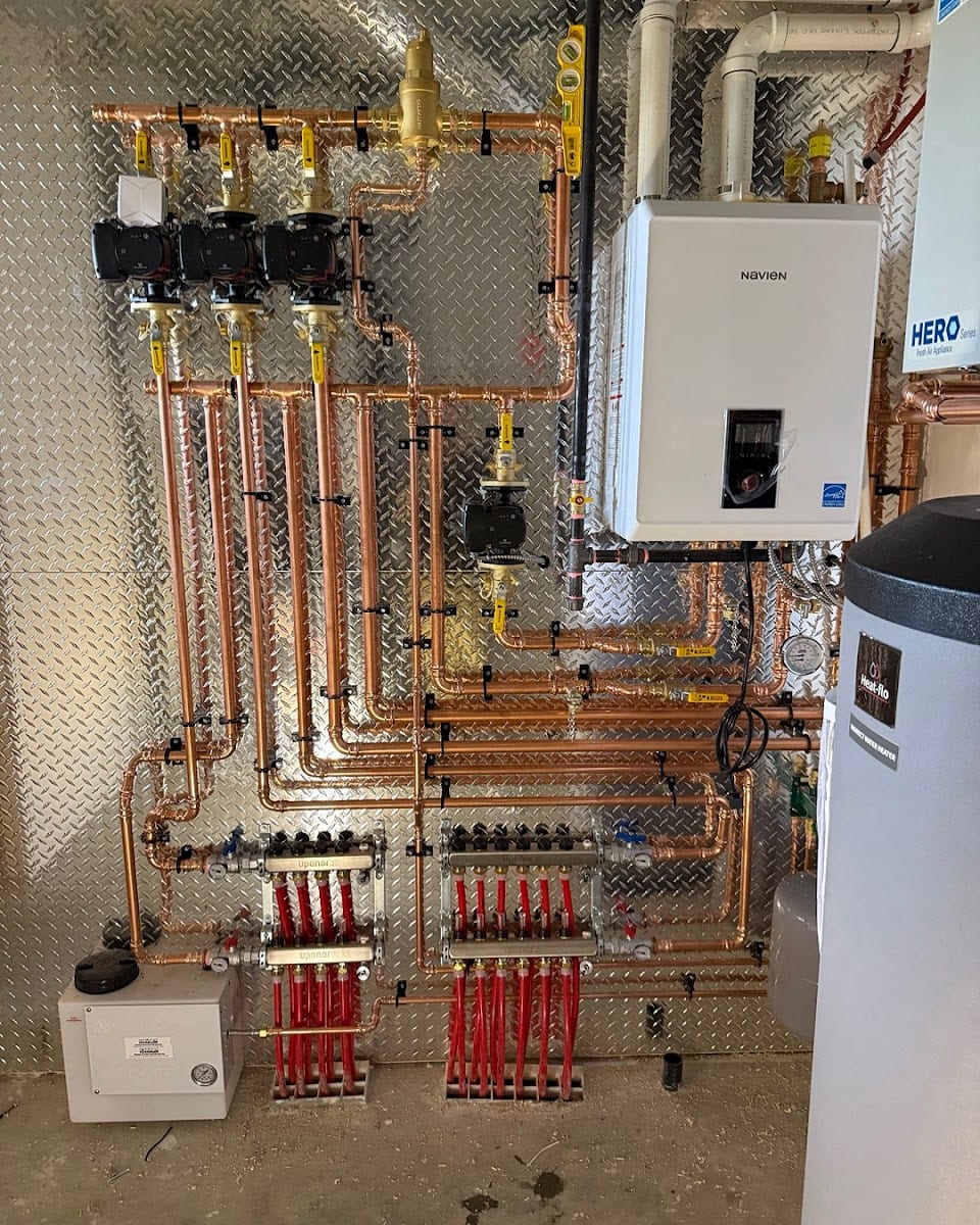 Hendrix Plumbing & Heating, photo 3