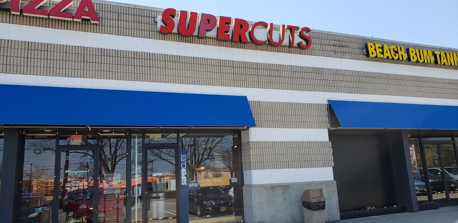 Supercuts, photo 3