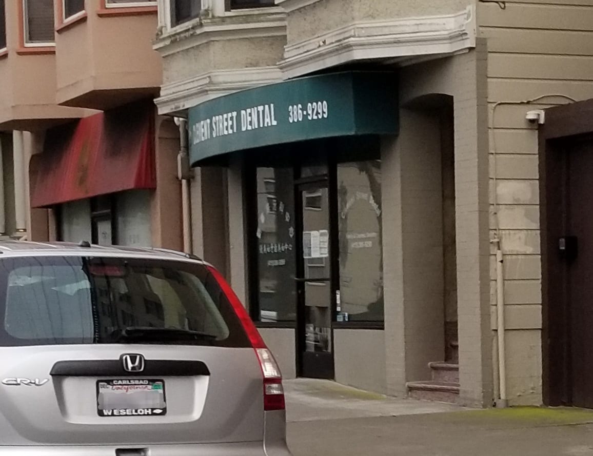 Clement Street Dental, photo 3