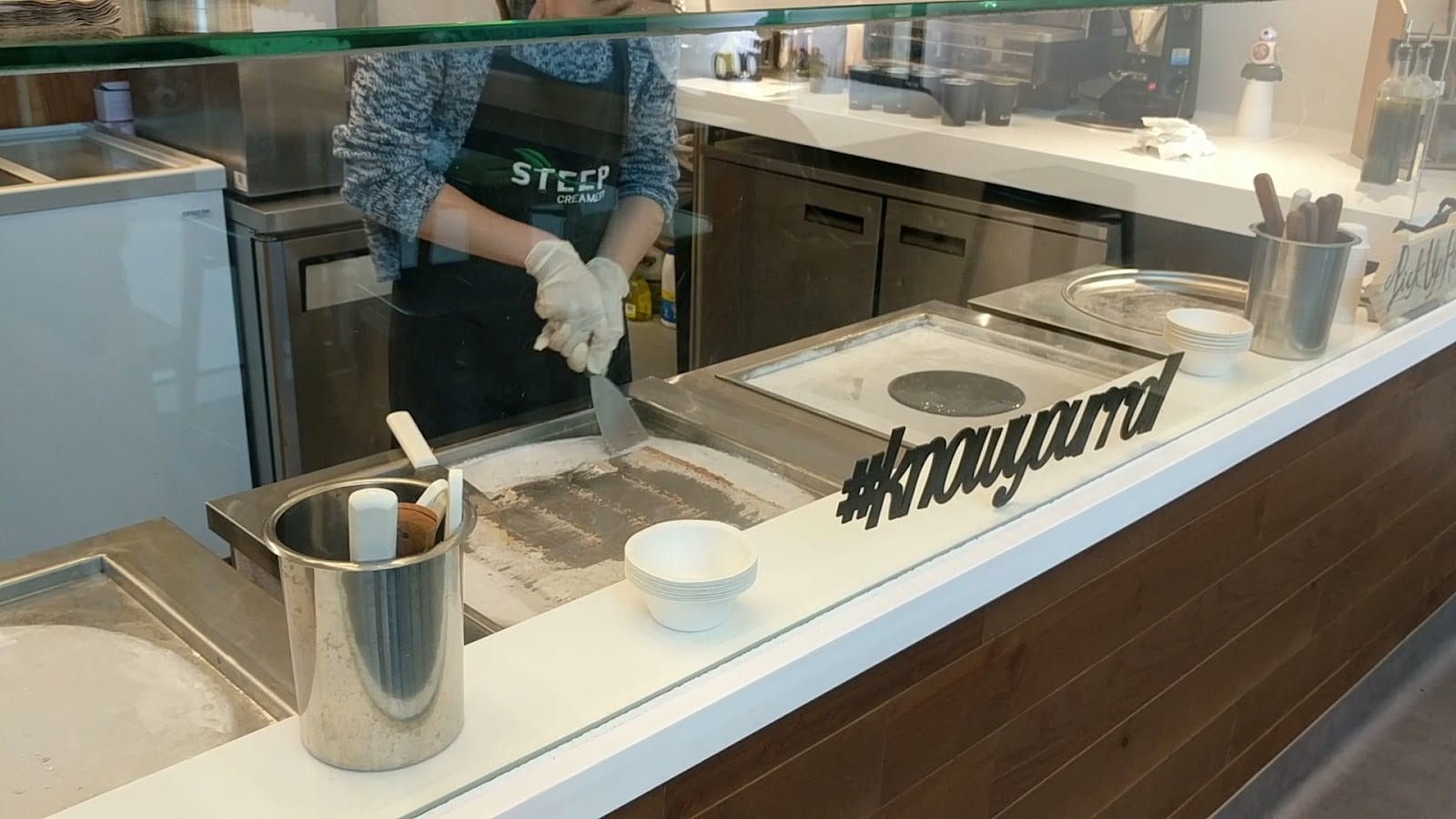 Steep Creamery & Tea, photo 3