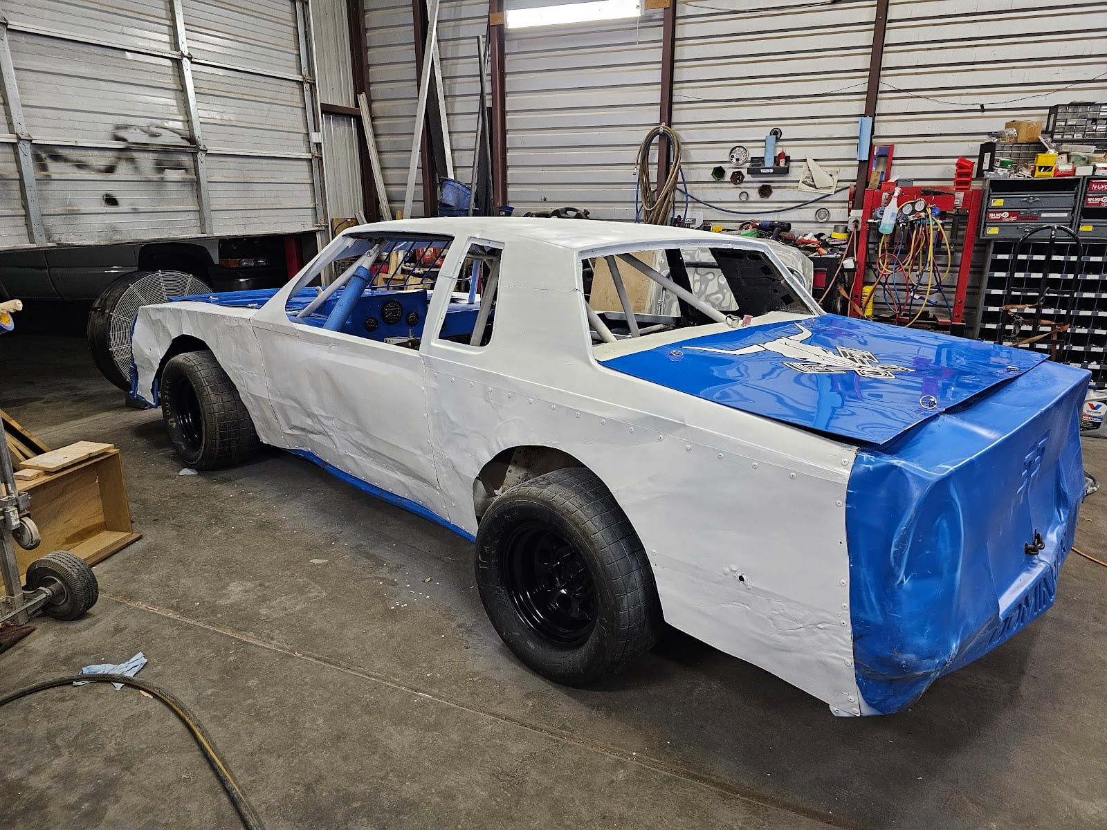 Henricks Specialties Automotive Performance & Accessories, photo 3