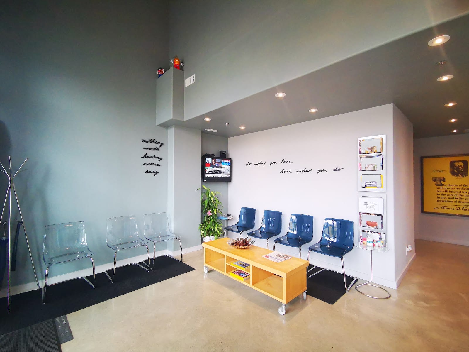 Jody massage therapy clinic., photo 2