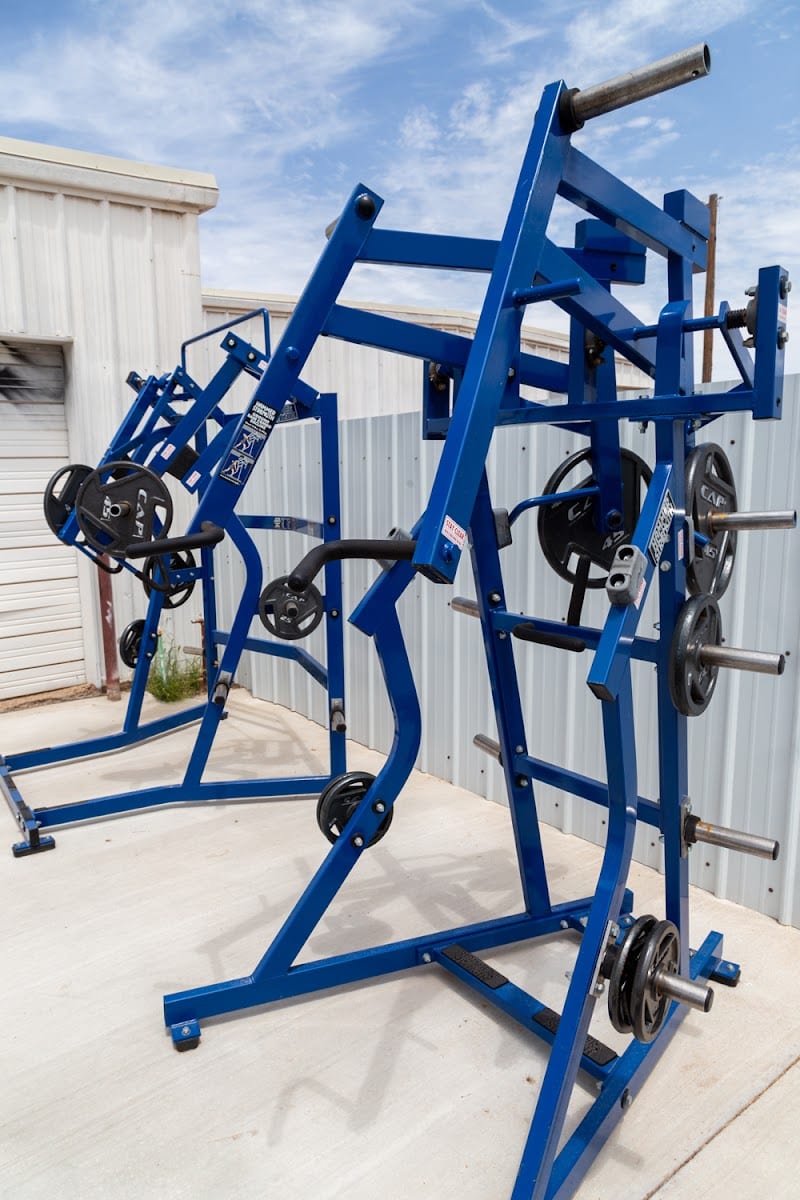 Pro Fitness Gym, photo 4