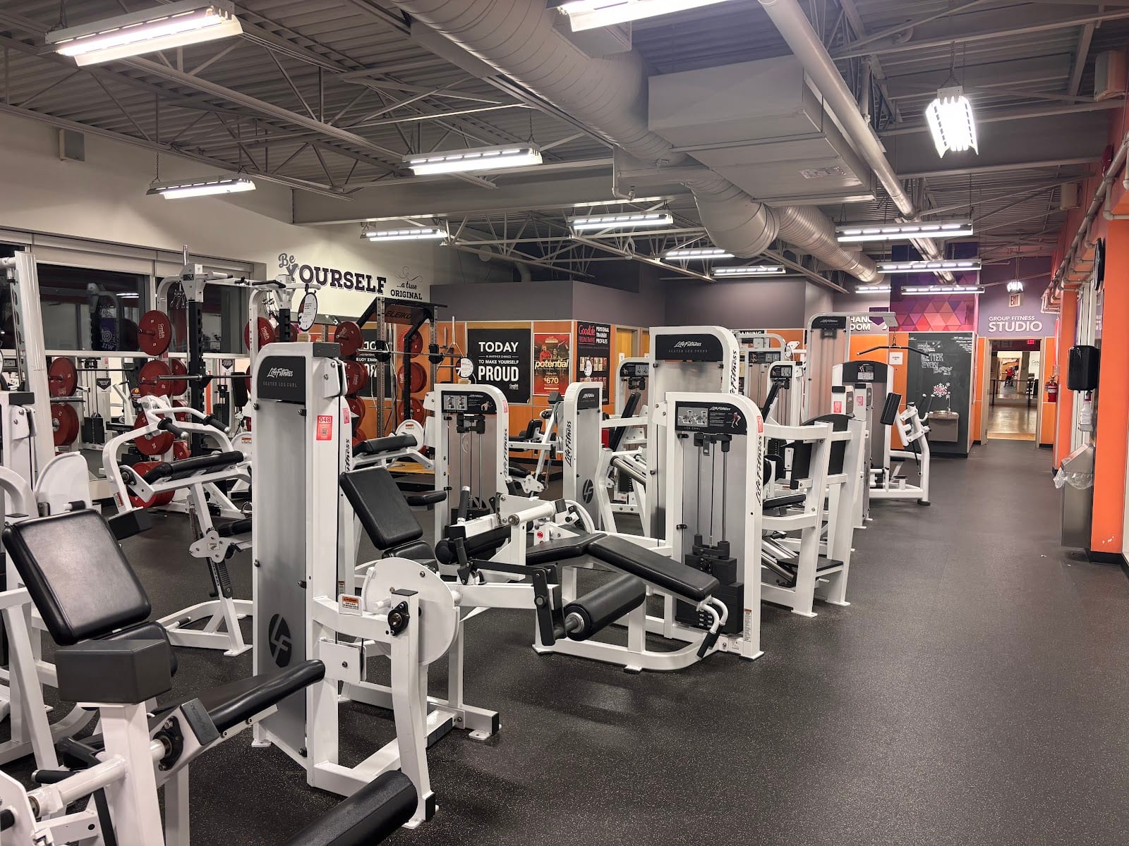 GoodLife Fitness North York Weston and 401 For Women, photo 2