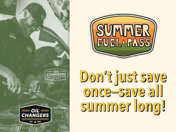 Valvoline Instant Oil Change, photo 4