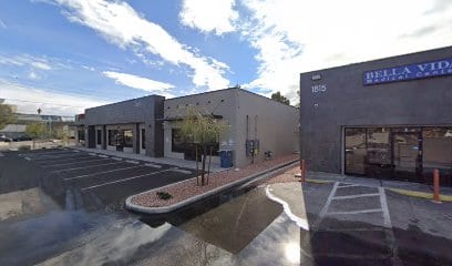District Pharmacy