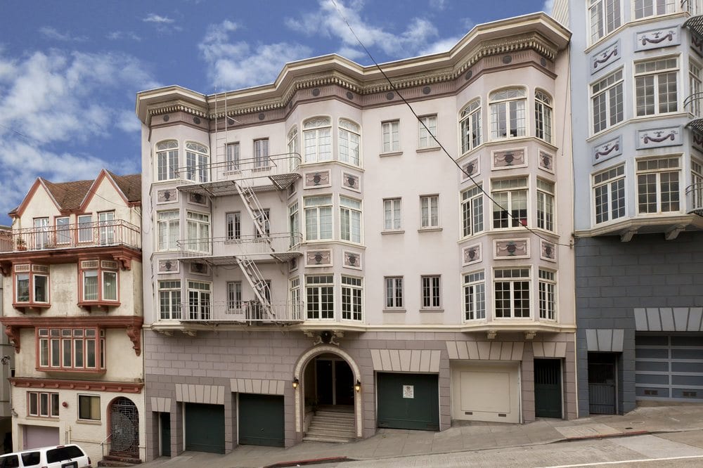 Vertex Property Group