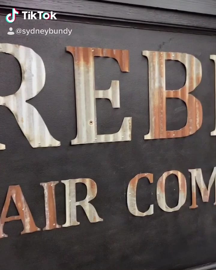 Rebel Hair Company, photo 3