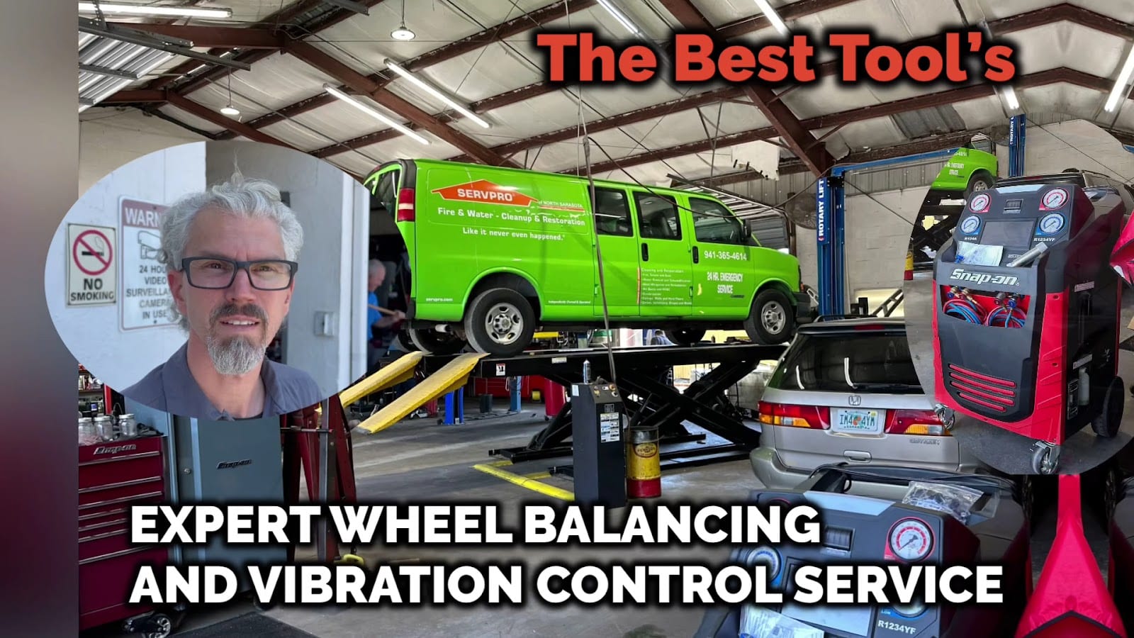 Steve's Auto Repair, photo 3