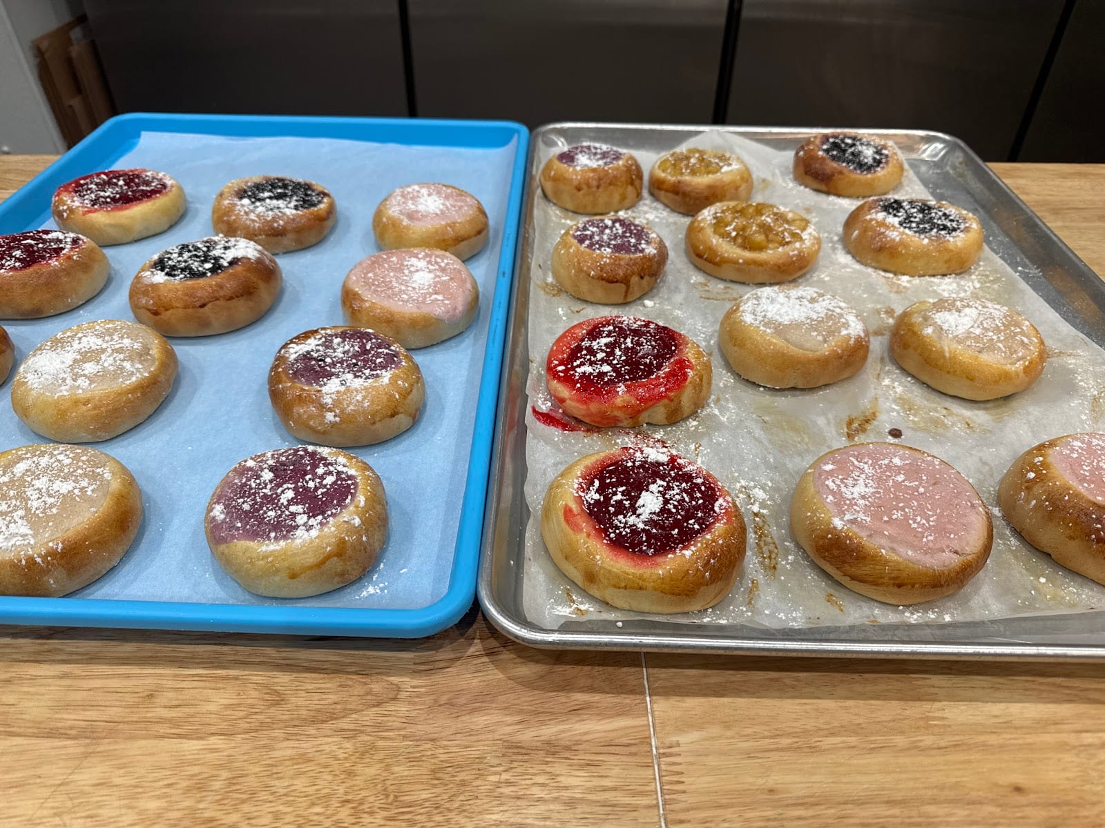 Doughy Delight Co.