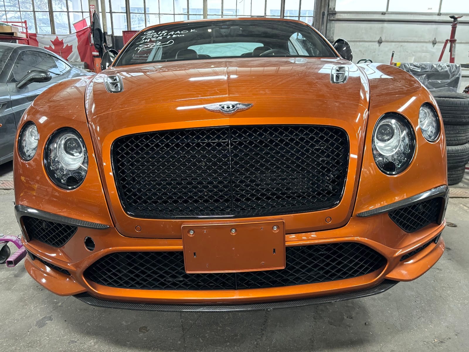 Ryding Auto Body & Mechanical, photo 2