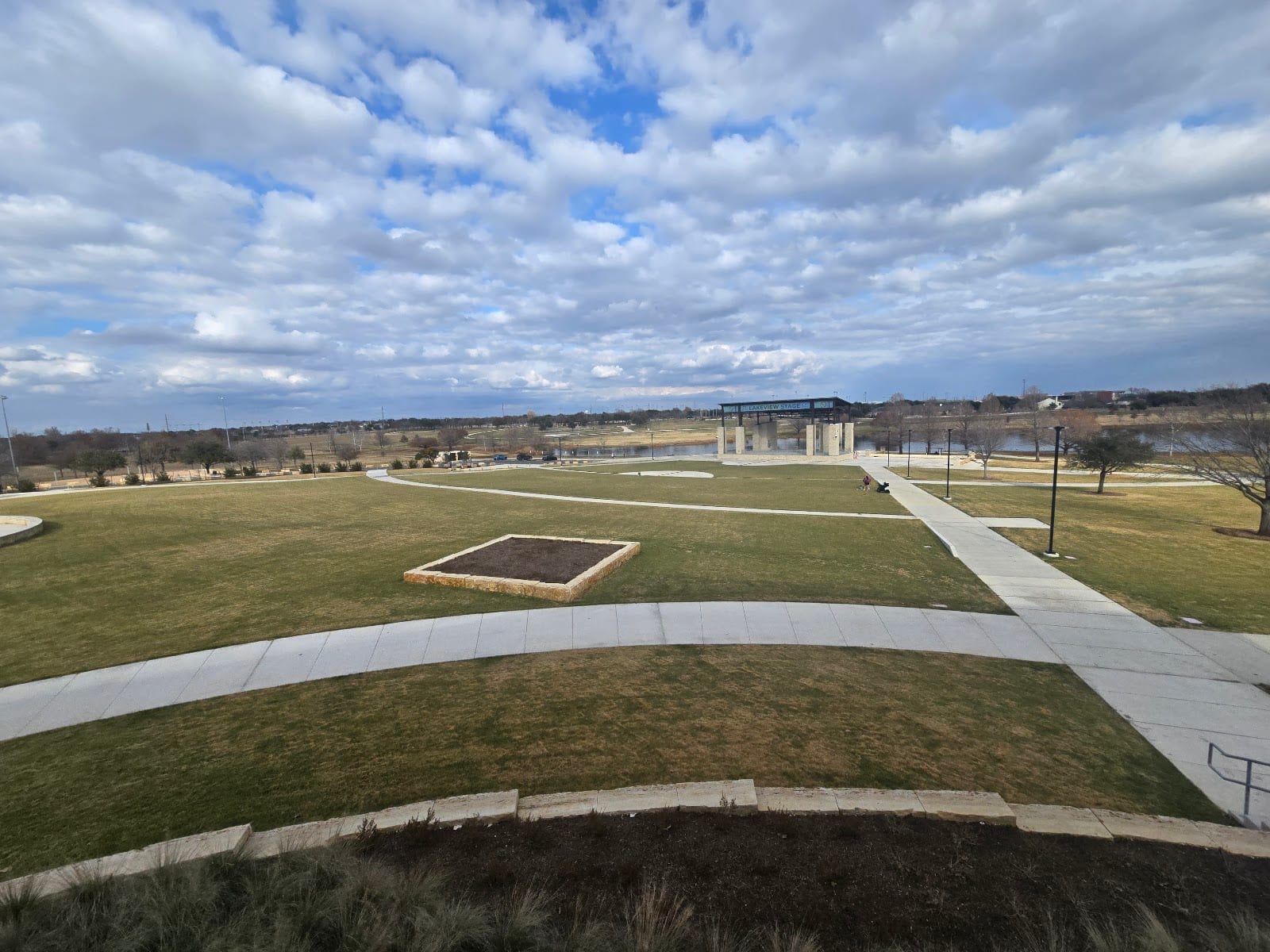 Lakeview Amphitheater, photo 2