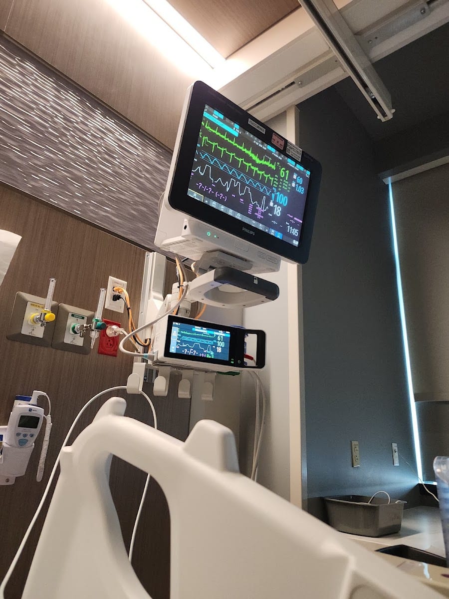 Baylor Scott & White Medical Center - Frisco at PGA Parkway, photo 3