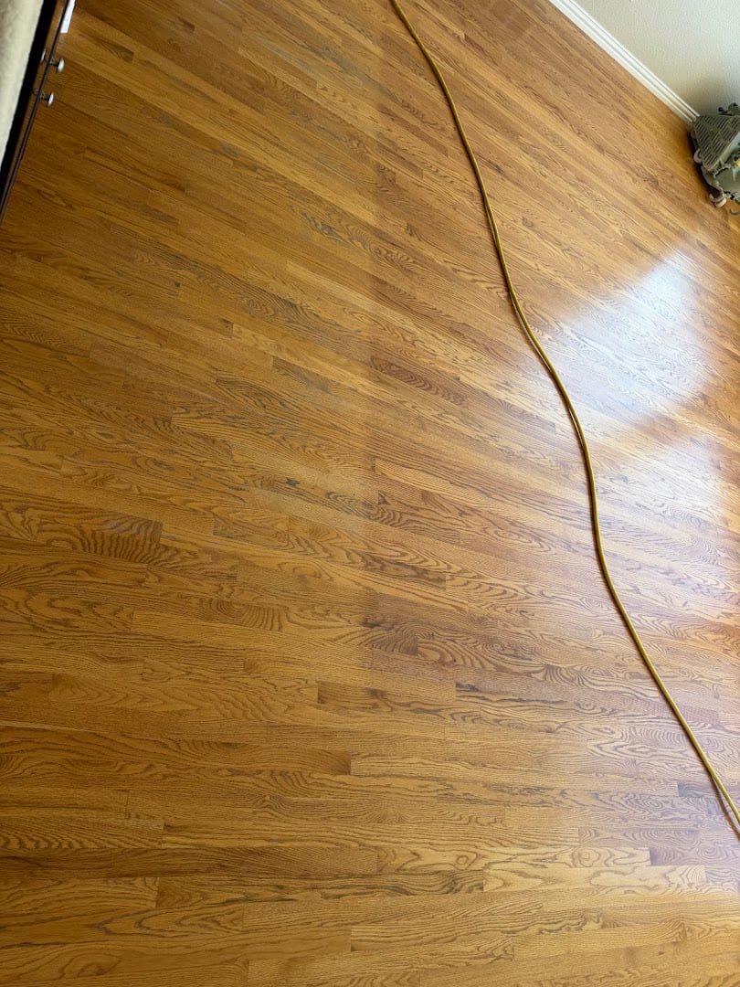 Top Notch Wood Floors, photo 4