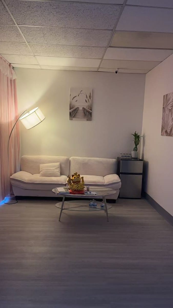 A Spa, photo 3