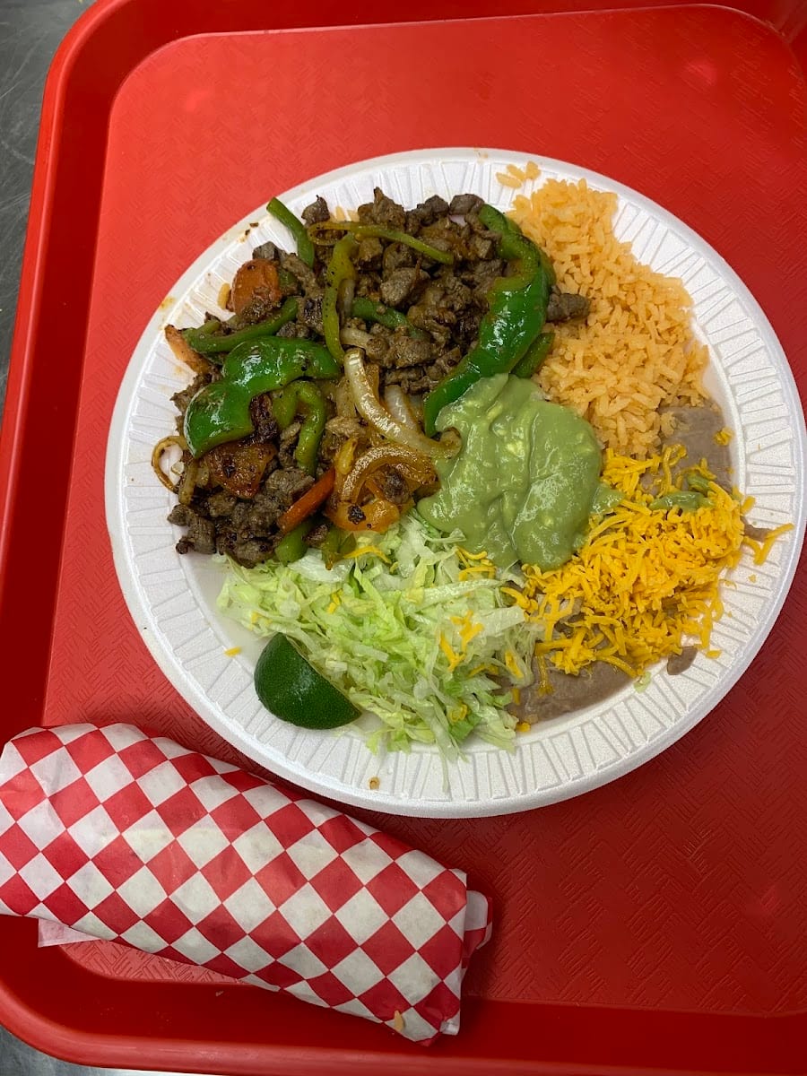Polibertos Taco Shop 3, photo 3