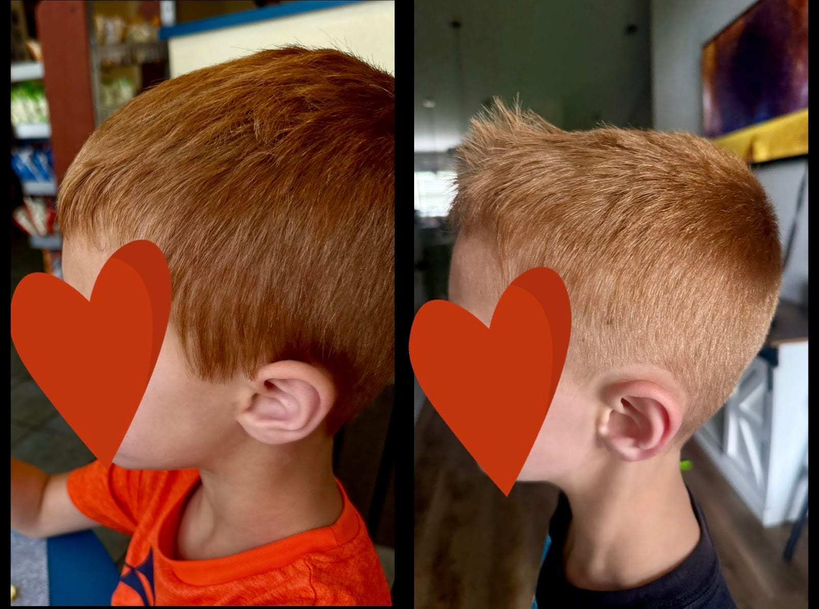 Confident Cuts LLC