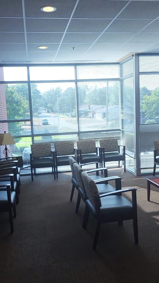 Little Rock Family Practice Clinic, photo 3