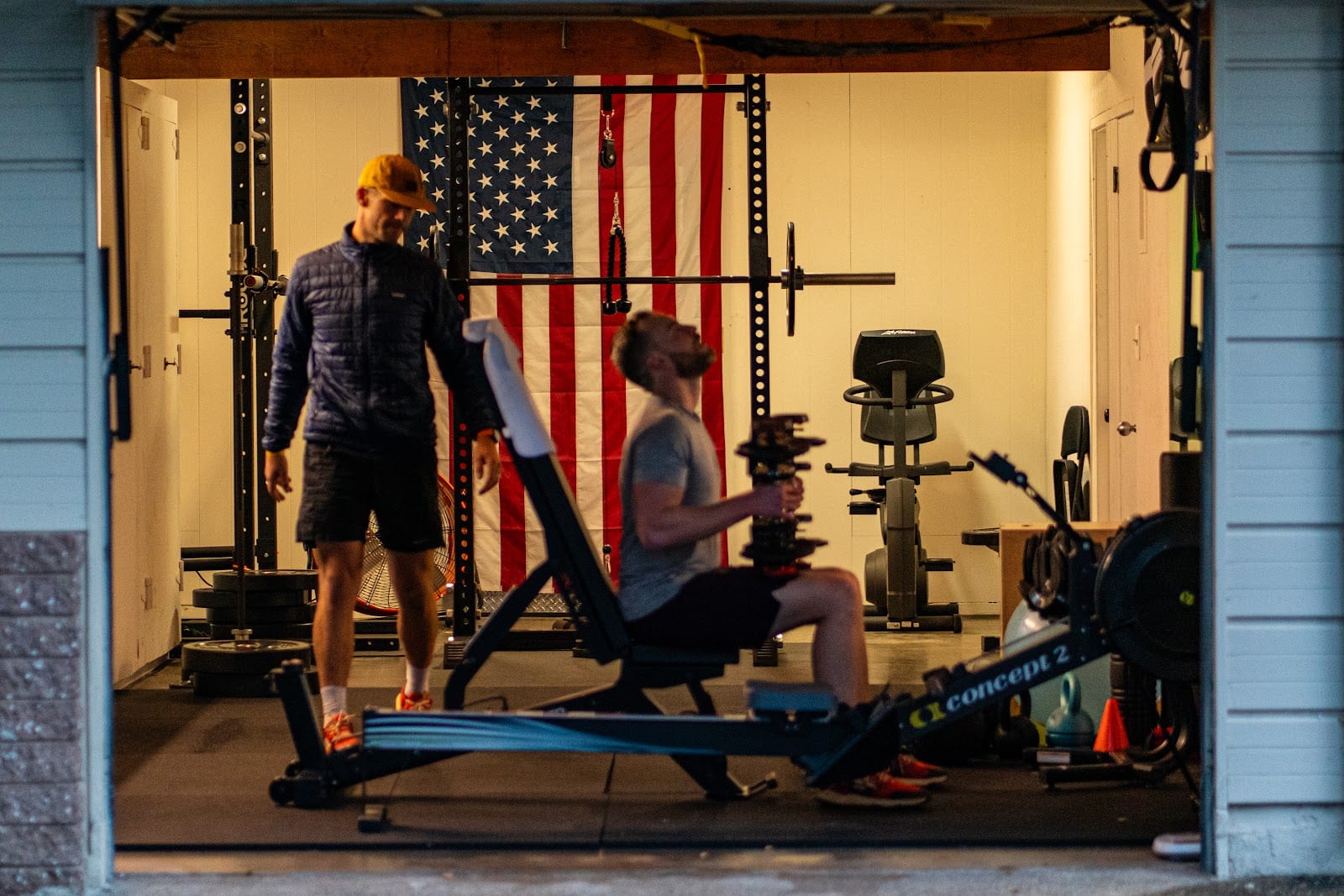 Elevate Personal Training Napa, photo 2