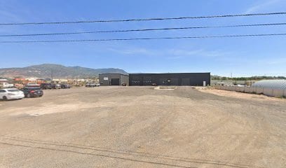 Roof Tec At Cedar City