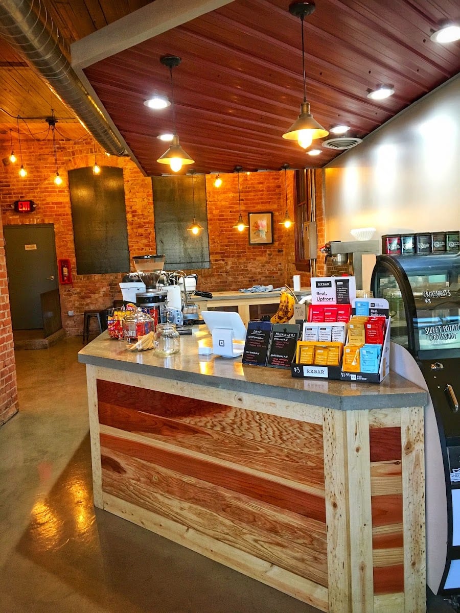Kings Peak Coffee Roasters, photo 2