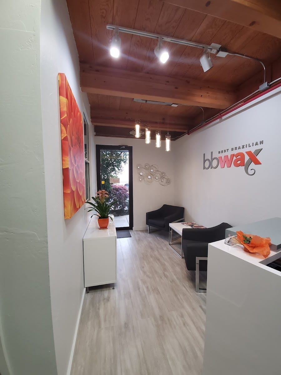 BBWax - Best Brazilian Wax