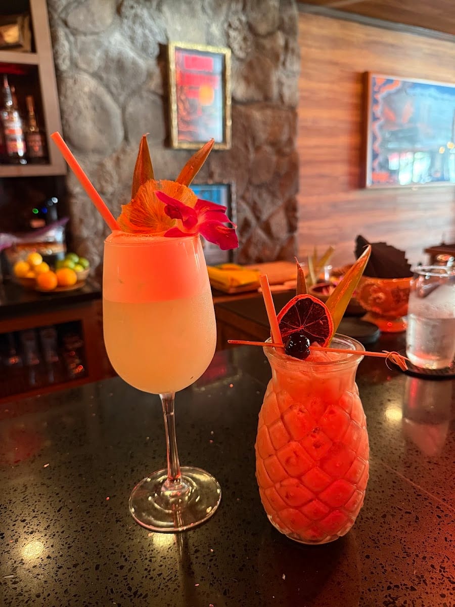 Lava Lounge Waikiki, photo 4