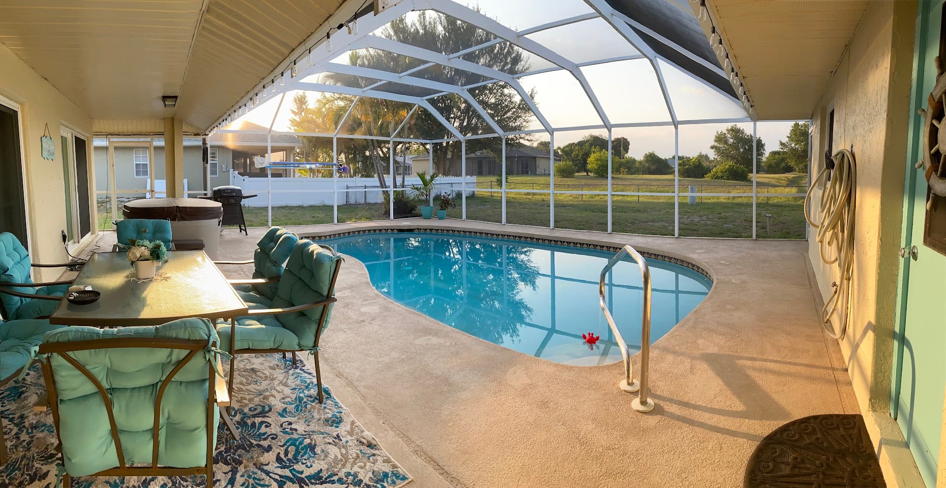 ASP - America's Swimming Pool Company of Port Charlotte, photo 4