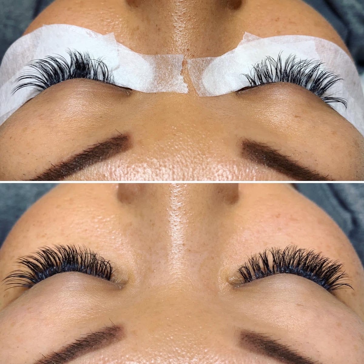 Envy Eyes and Wax Med Spa