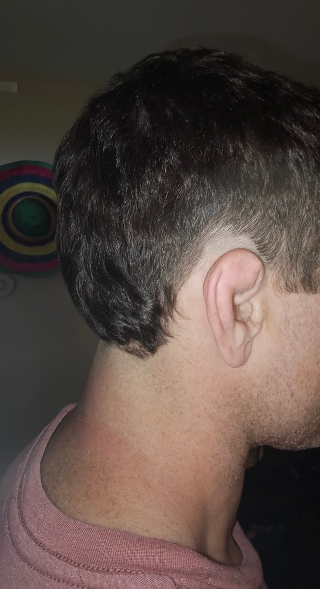 Model Barber Shop, photo 3