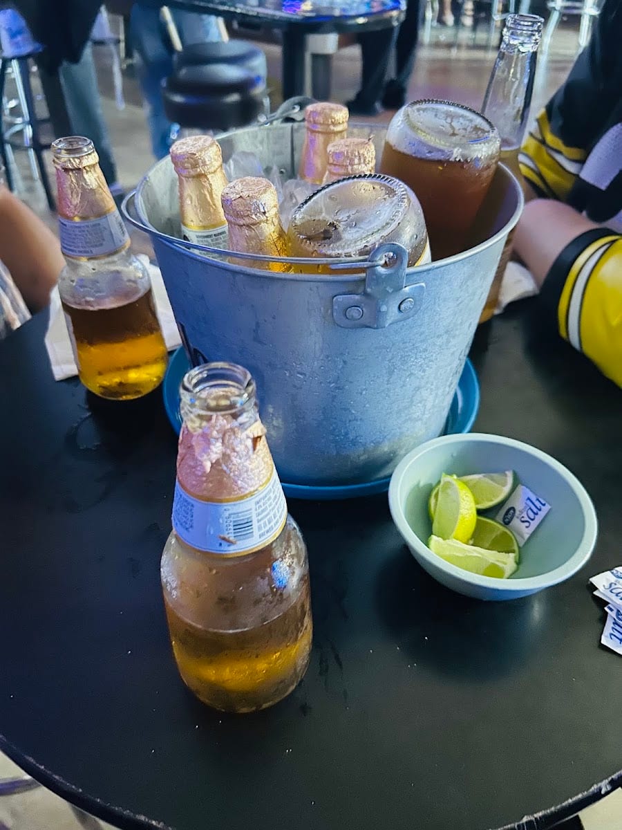 Las Vegas Bar