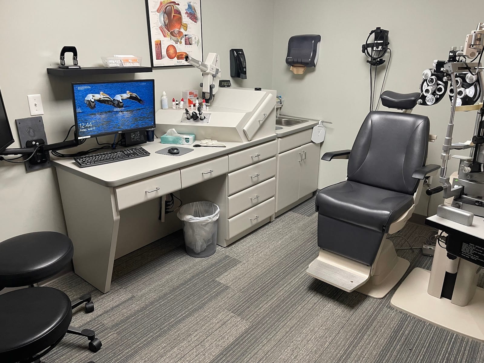 Eye Center of North Florida, photo 3