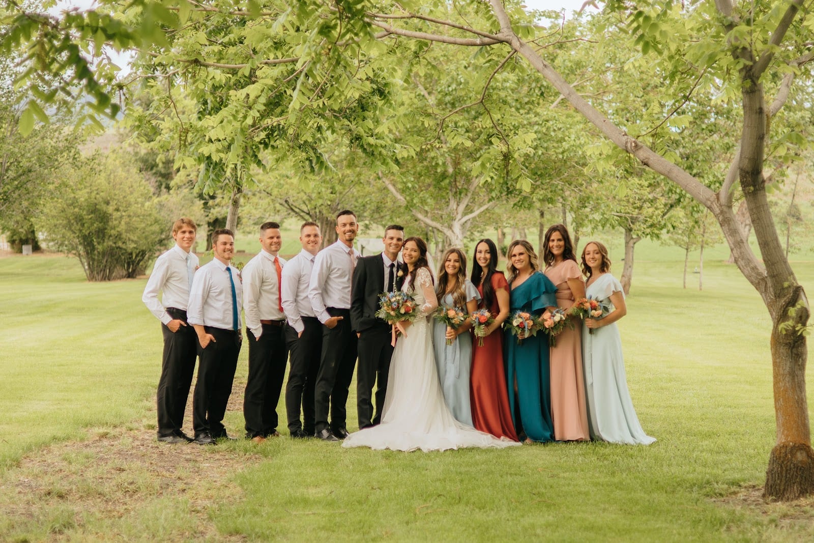 Walnut Grove Wedding & Events