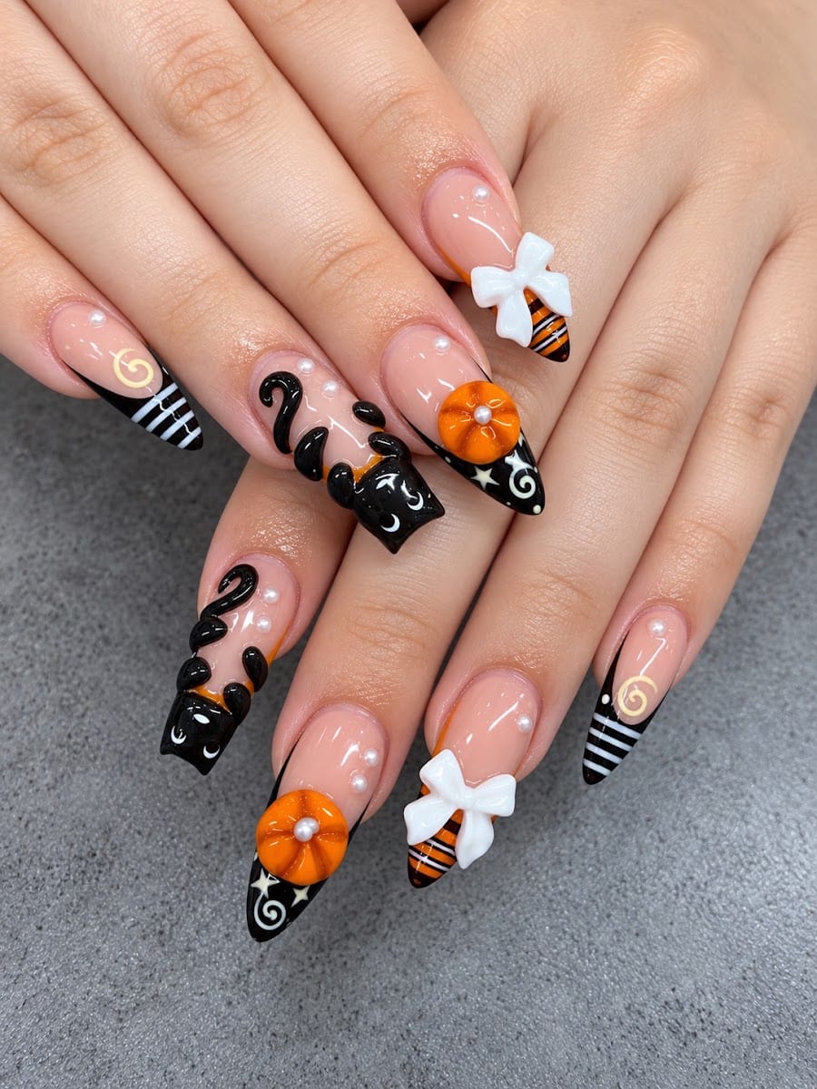 Bliss Nail Bar - Nail Salon in Round Rock