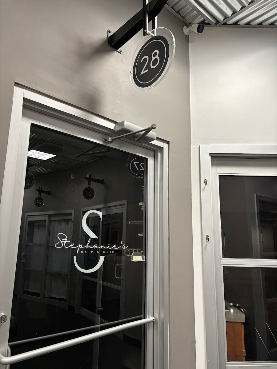 Stephanie’s Hair Studio, photo 3