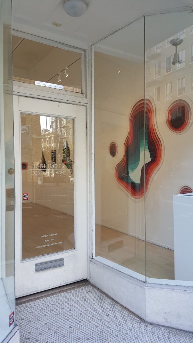 Hashimoto Contemporary, photo 3