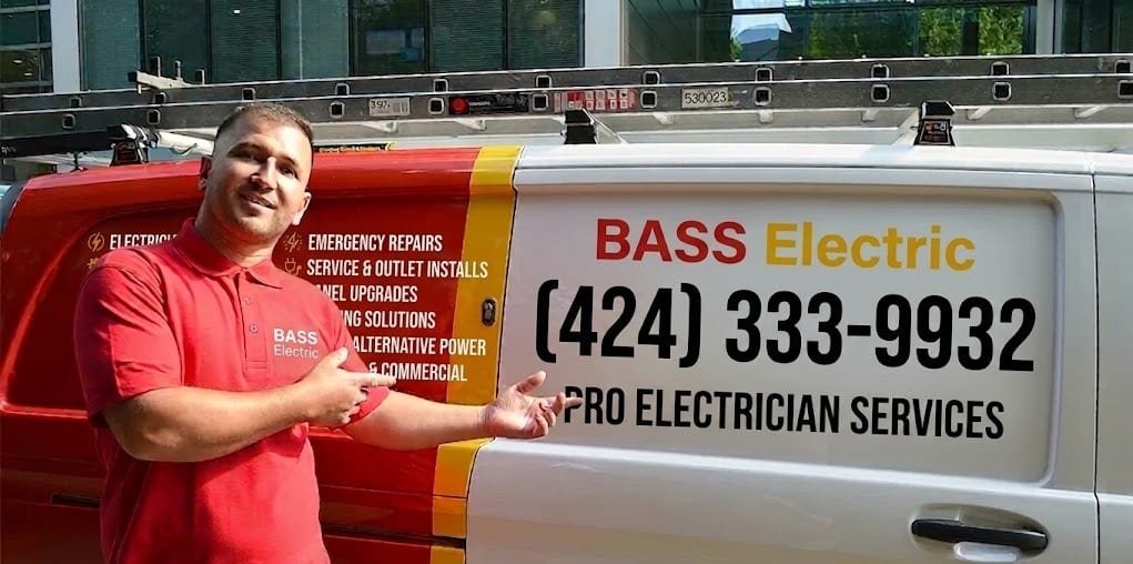 BASS Electric
