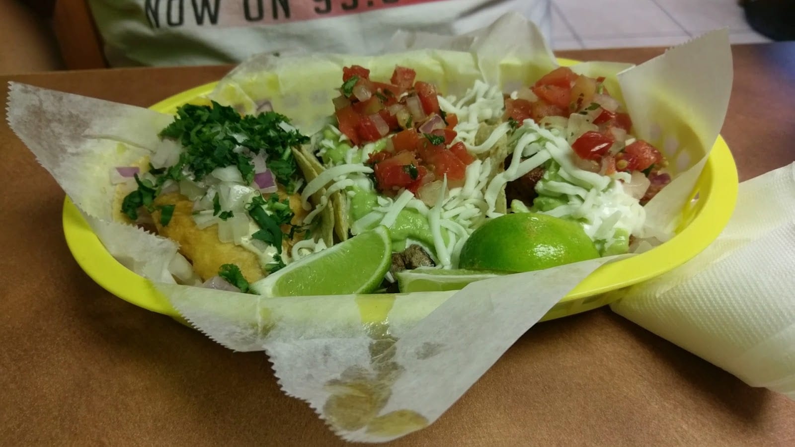 Xtreme Tacos Restaurant, photo 3