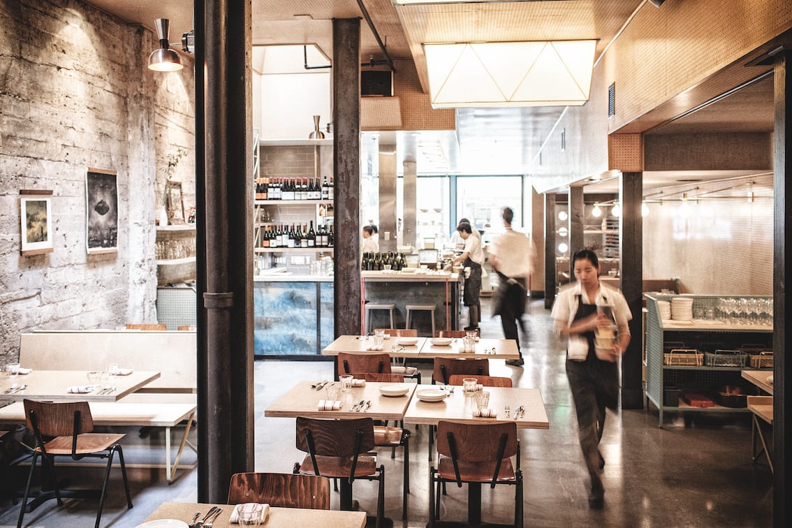 State Bird Provisions, photo 2