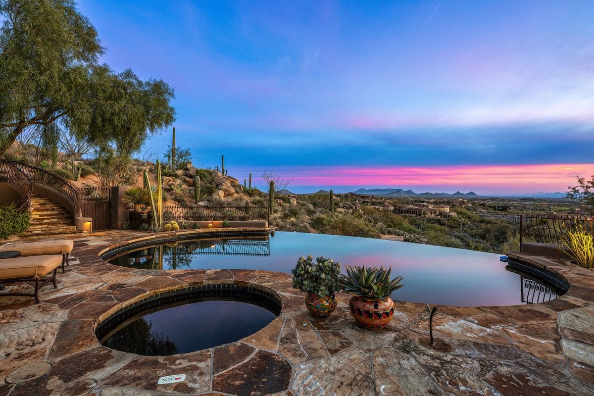 Russ Lyon Sotheby's International Realty
