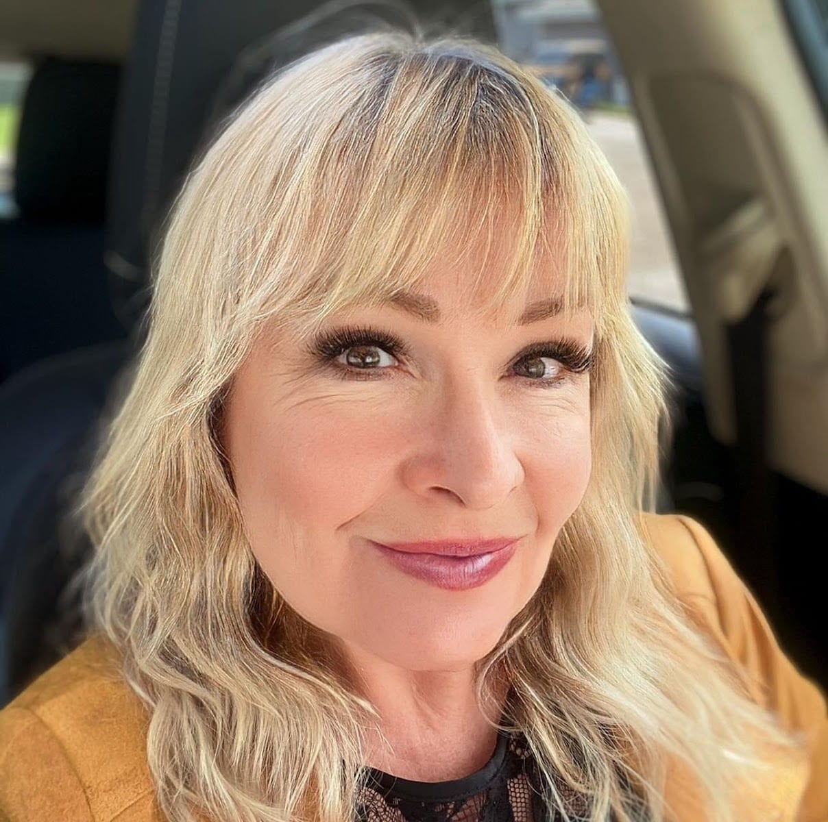 Cheryl Kurek, photo 3