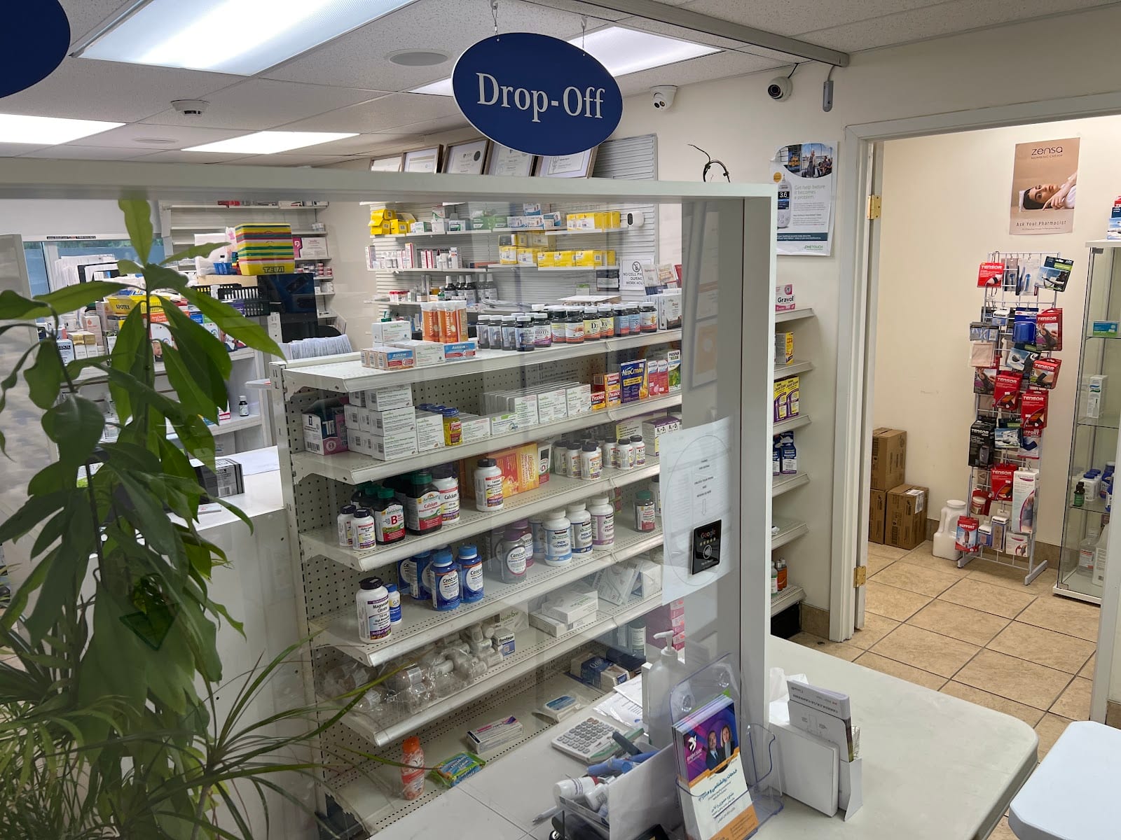 City Centre Pharmacy